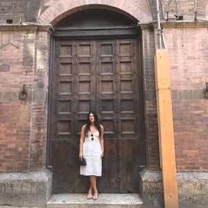 Meet your Posher, Rachel